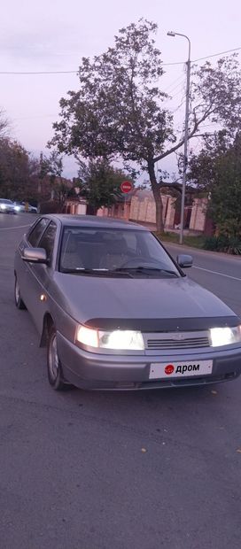 ВАЗ (Лада) 2112, 2005 г., Ростов-на-Дону