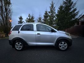 Chery IndiS, 2012 г., Уфа