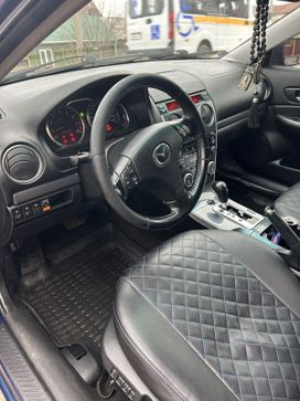 Mazda 6, 2006 г., Воронеж
