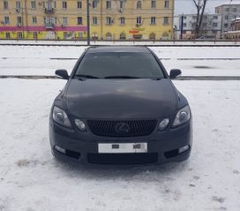Lexus GS, 2005 г., Хабаровск
