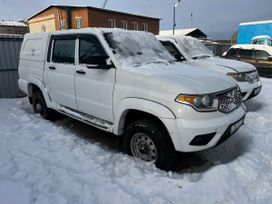 УАЗ Pickup, 2019 г., Томск