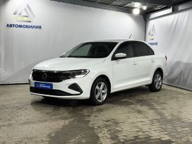 Volkswagen Polo, 2020 г., Ярославль