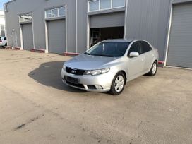 Kia Cerato, 2010 г., Нижний Новгород