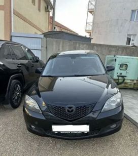 Mazda 3, 2008 г., Пермь