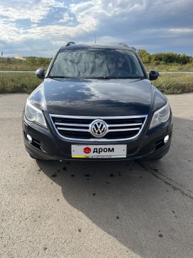 Volkswagen Tiguan, 2009 г., Самара