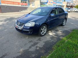 Volkswagen Jetta, 2007 г., Барнаул