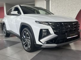 Hyundai Tucson, 2025 г., Барнаул