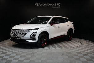 OMODA C5, 2023 г., Симферополь