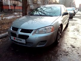 Dodge Stratus, 2005 г., Омск