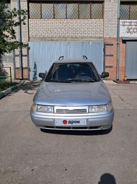 ВАЗ (Лада) 2111, 2008 г., Самара