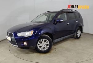 Mitsubishi Outlander, 2011 г., Волгоград