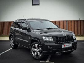 Jeep Grand Cherokee, 2010 г., Тюмень