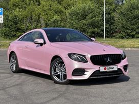 Mercedes-Benz E-класс, 2018 г., Казань