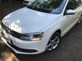 Volkswagen Jetta, 2012 г., Уфа
