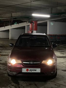 Daewoo Nexia, 2010 г., Санкт-Петербург