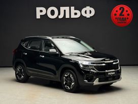 Kia Seltos, 2025 г., Краснодар