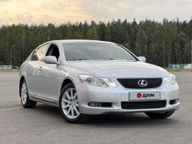 Lexus GS, 2007 г., Санкт-Петербург