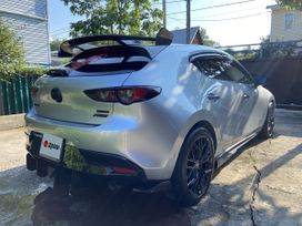 Mazda 3, 2019 г., Хабаровск