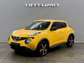 Nissan Juke, 2014 г., Краснодар