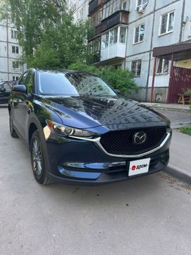 Mazda CX-5, 2021 г., Нижний Новгород