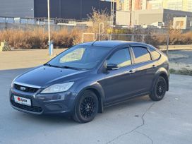 Ford Focus, 2008 г., Челябинск