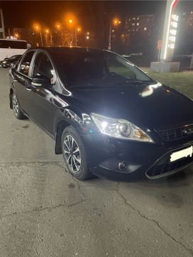 Ford Focus, 2011 г., Иркутск