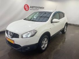 Nissan Qashqai, 2011 г., Самара