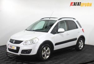 Suzuki SX4, 2012 г., Нижний Новгород