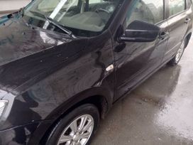 ВАЗ (Лада) Granta, 2017 г., Тула