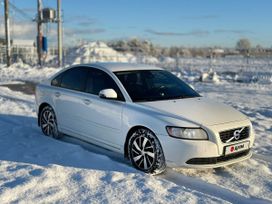 Volvo S40, 2011 г., Екатеринбург