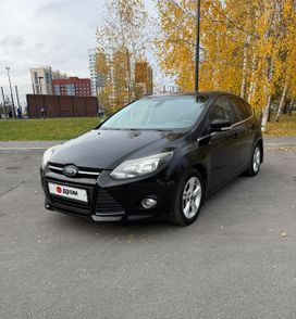Ford Focus, 2011 г., Казань