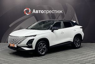 OMODA C5, 2024 г., Оренбург