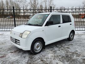 Suzuki Alto, 2009 г., Омск