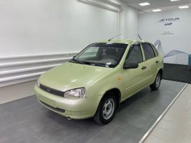 ВАЗ (Лада) Kalina, 2006 г., Саратов