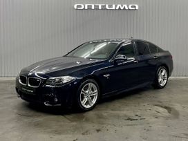 BMW 5, 2013 г., Краснодар