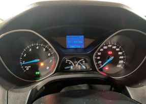 Ford Focus, 2011 г., Самара