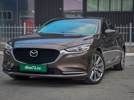 Mazda 6, 2020 г., Тюмень