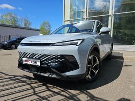 BAIC X55, 2023 г., Киров