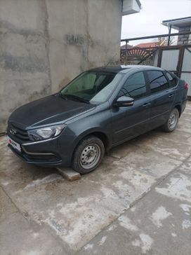 ВАЗ (Лада) Granta, 2024 г., Симферополь