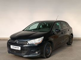 Citroen C4, 2011 г., Челябинск