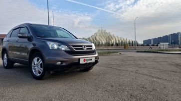 Honda CR-V, 2011 г., Самара