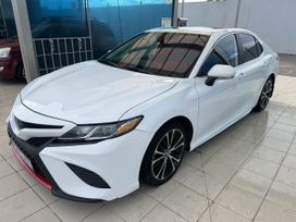 Toyota Camry, 2019 г., Севастополь