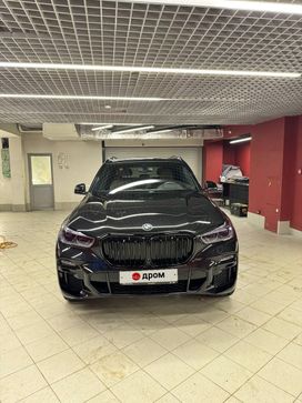 BMW X5, 2020 г., Екатеринбург