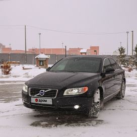 Volvo S80, 2011 г., Новосибирск