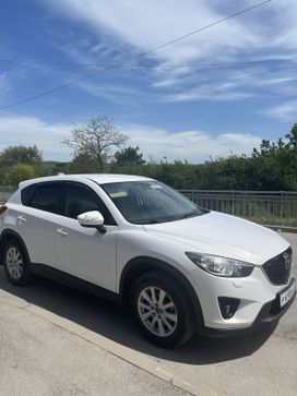 Mazda CX-5, 2013 г., Симферополь
