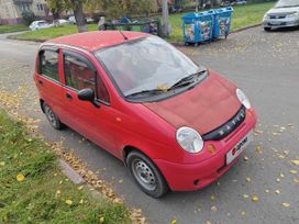 Daewoo Matiz, 2010 г., Кемерово