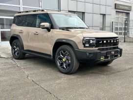 Jetour T2, 2024 г., Самара