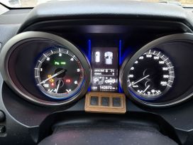 Toyota Land Cruiser Prado, 2013 г., Казань