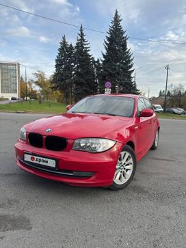 BMW 1, 2010 г., Уфа