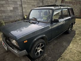 ВАЗ (Лада) 2104, 2005 г., Симферополь